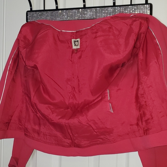 Anne Klein Blazer Jacket - Picture 2 of 8